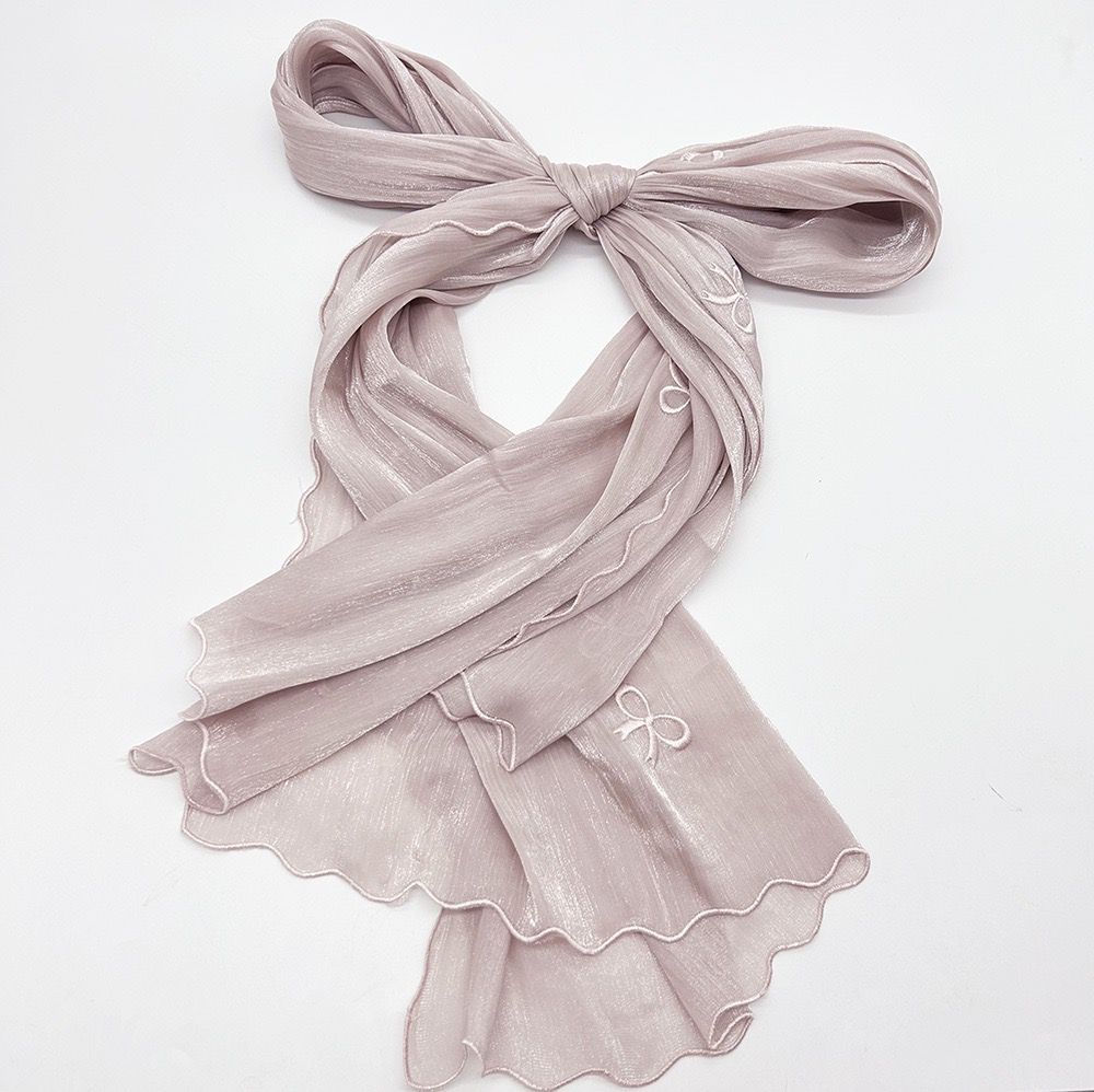 Voile Organza